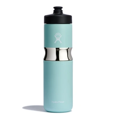 Immagine di Hydro Flask 20oz / 592 Wide Mouth Sport bottle Water