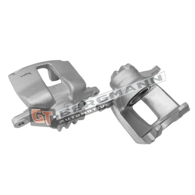 Immagine di GT BERGMANN GT80 573 Pinza freno Ghisa PEUGEOT: 307 Hatchback, 207 SW, CITROËN: Xsara Picasso, C4 I C3 Hatchback