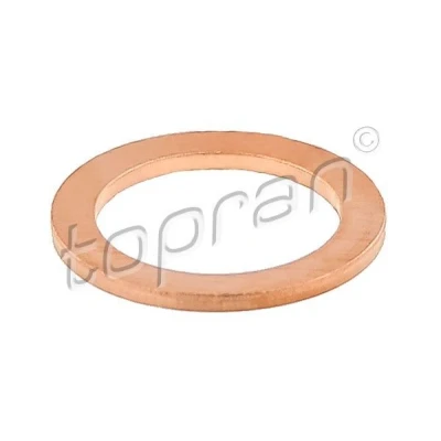 Immagine di TOPRAN 209 133 Guarnizioni OPEL: Corsa D Hatchback, Astra H GTC, Caravan