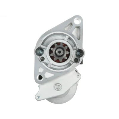Immagine di AS PL S6032 Motorino di avviamento 12 2,00 9 TOYOTA: Yaris I Hatchback, II Corolla IX MINI: Hatchback