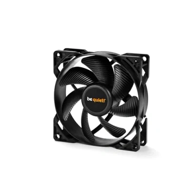 Immagine di Be quiet! PC Gehäuselüfter Quiet Pure Wings 2 PWM 92mm