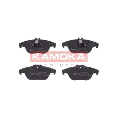 Immagine di KAMOKA JQ101117 Kit pastiglie freno, Freno a disco