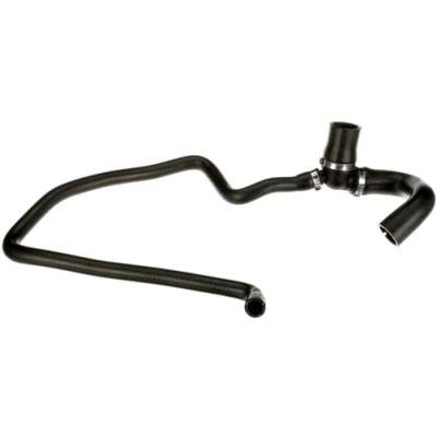 Immagine di GATES 05 2382 Tubo Radiatore EPDM (Etilene Propilene Diene Caucciù) OPEL: Astra H GTC, Hatchback, Caravan mister auto, norauto,