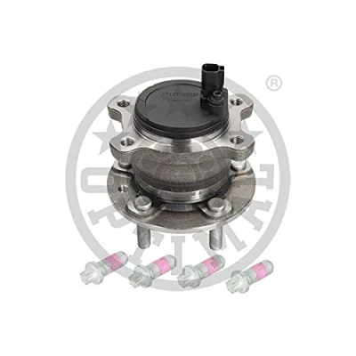Immagine di OPTIMAL 302802 Kit cuscinetto ruota con sensore ABS integrato 136, 81,5 FORD: C Max 2, Grand