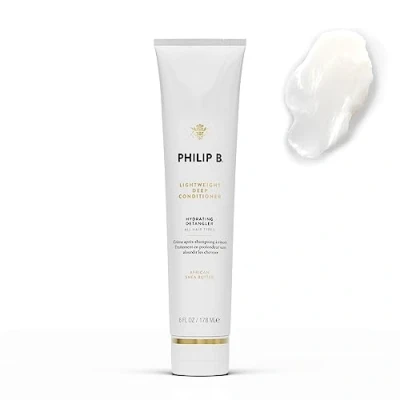 Immagine di Philip B. Light Weight Deep Conditioning Creme 178 ml
