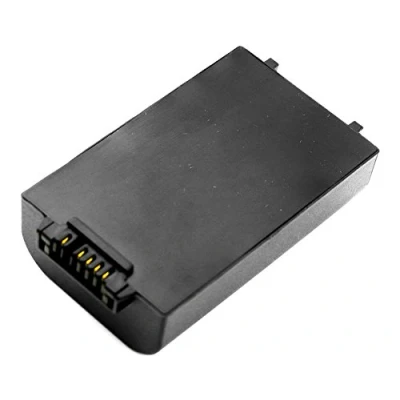 Immagine di CELLONIC Batteria Compatibile con Lettore di Codici Honeywell Dolphin 99EX, 99GX, 99EXhc (Honeywell 99EX BTEC 1), 6800mAh 3.6V 3.7V