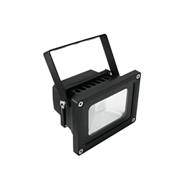 Immagine di Eurolite IP FL 10 COB Illuminatore a luce diffusa UV LED (monocolore) W Nero