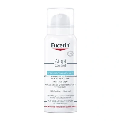 Immagine di Eucerin AtopiControl Spray antiprurito 50 ml