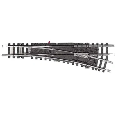 Immagine di T14939 N Minitrix Scambio, destro 112.6 mm 15 362.6 1 pz.
