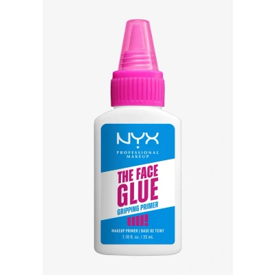 Immagine di NYX Professional Makeup, The Face Glue Primer, 35ml