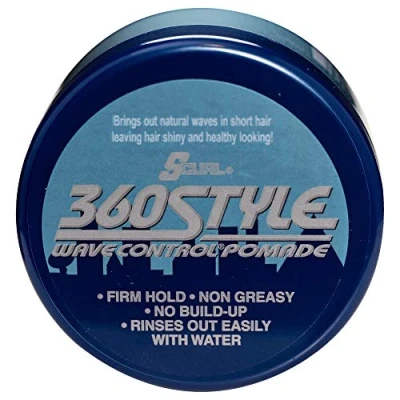 Immagine di SCurl 360 Style Pomade, 85g
