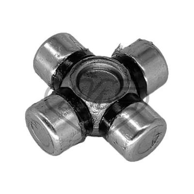Immagine di Metalcaucho 39430 Giunto, Piantone sterzo MERCEDES BENZ: Classe C Sedan, Vito Van, V, AUDI: Q5, BMW: 3 Cabrio