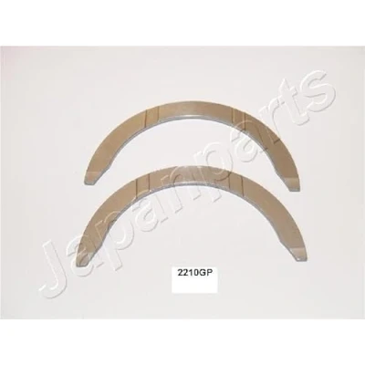 Immagine di JAPANPARTS TW2210GP Spessore di registro, Albero a gomito