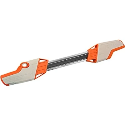 Immagine di Stihl 56057504306 Portadocumenti 2 in 1 per Catene da 1/4&quot; affilatura Rapida di Denti e limitatori profondità un&#039;unica operazione