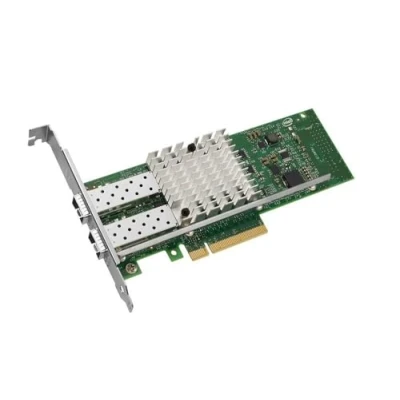 Immagine di Intel E10G42BTDA X520 DA2 LP FH Dual **New Retail**, (**New Retail**)