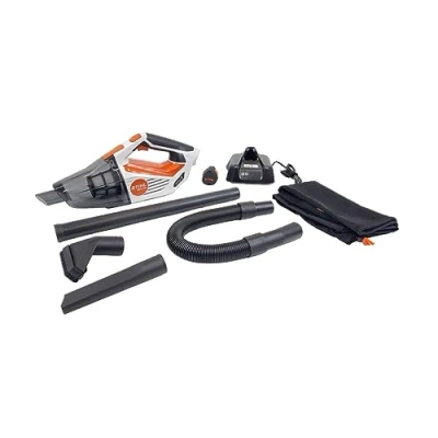 Immagine di Stihl Set aspirapolvere a batteria SEA 20 (con 1 AS2 e caricatore AL1)