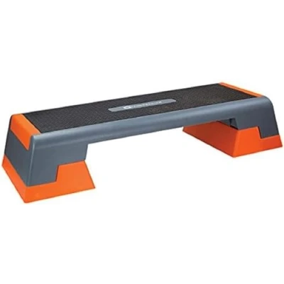Immagine di Step per arrampicatori HMS Premium AS007 Aerobic