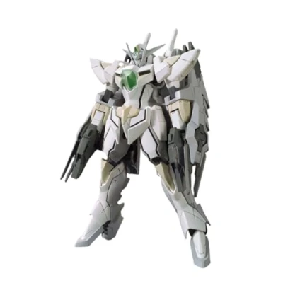 Immagine di BANDAI High Grade HGBF 1/144 Mobile Suit Gundamm Build Fighters Battlogue CB 9696G/C/T Reversible Gundam Allan Adam&#039;s