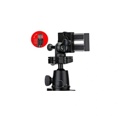 Immagine di JOBY GripTight™ Mount PRO Testa a sfera per treppiede