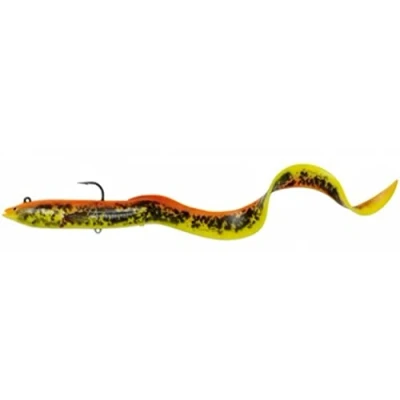 Immagine di Savage Gear 4D Real Eel Shad Golden Ambulance Php 20cm (38g)