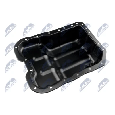 Immagine di NTY BMO MS 004 Coppa olio senza foro per sensore livello
