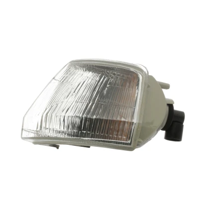 Immagine di TYC 18 3334 05 2 Frecce bianco anteriore Sx con portalampada PEUGEOT: 106 I Hatchback