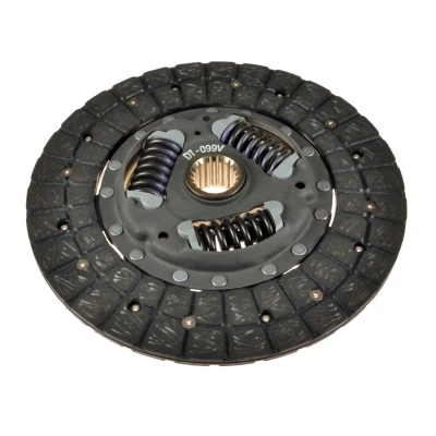 Immagine di BLUE PRINT ADT33184 Disco Frizione 236 21