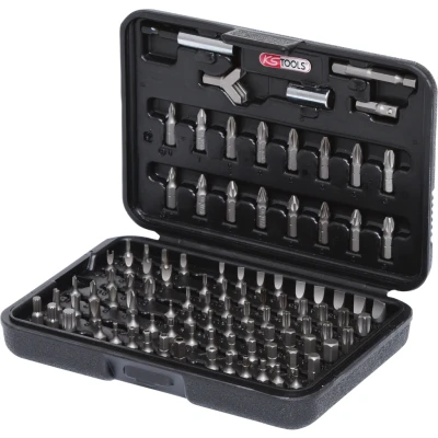 Immagine di KS Tools 911.2026 1/4&quot; Serie di inserti, 100 pz