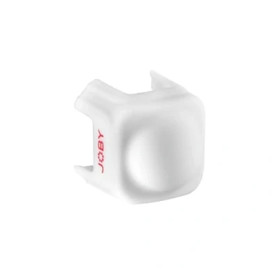 Immagine di JOBY Beamo Diffusore per LED in Silicone, Rimovibile, Ricambio, Vlogging, Fotografia, Creazione Contenuti Video, Compatibile con Beamo, Smartphone e Fotocamera Mirrorless