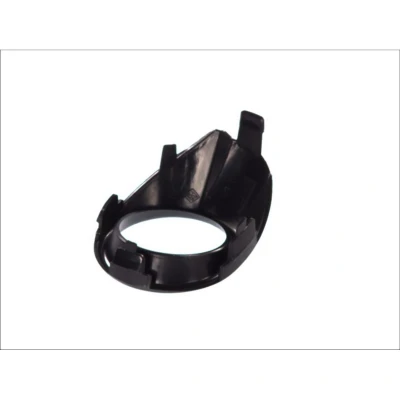 Immagine di Griglia di ventilazione, paraurti BLIC 6509 01 2565921P Collegamenti