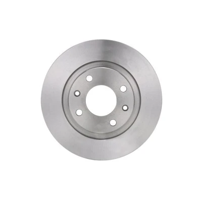 Immagine di BOSCH 0 986 478 847 Disco freno 266 13 4 107,95 pieno Oleato CITROËN: C2 Hatchback, C4 II Cactus, C3 I PEUGEOT: 208 Hatchback