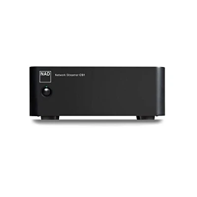 Immagine di NAD CS1 Endpoint Bluetooth Network Streamer