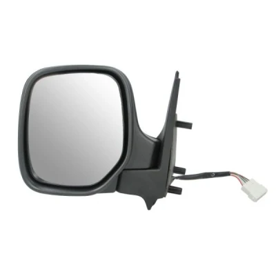 Immagine di Specchietto retrovisore esterno Blic 5402 04 9225972 Sx elettrico Specchio completo, riscaldato, convesso CITROËN: Berlingo / First I