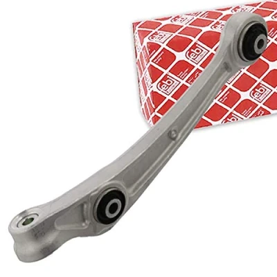 Immagine di FEBI BILSTEIN 36049 Braccio oscillante, Sospensione ruota AUDI: A5 B8 Coupe, A4 Avant, Q5