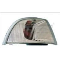 Immagine di TYC 18 5322005 Frecce anteriore Sx con portalampada VOLVO: V40 Station Wagon, S40 I