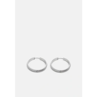 Immagine di Fossil Harlow Earrings Orecchini silvercoloured, Donna, Taglia: One Size, Silver coloured