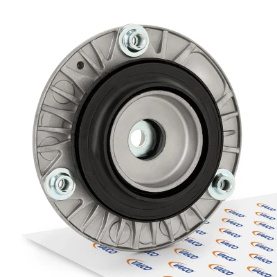 Immagine di VAICO V20 1547 1 Supporto ammortizzatore a molla Assale anteriore Qualità de originale con cuscinetto sfere BMW: Hatchback, 3 Touring