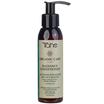 Immagine di Tahe Radiance Conditioner (Leave In), 100 ml
