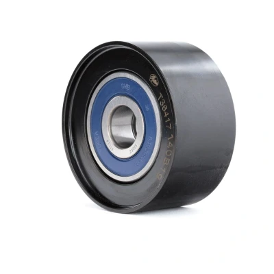 Immagine di GATES T36417 Galoppino FleetRunner Micro V Stretch Fit MAZDA: 5, CX 7, 6 SW