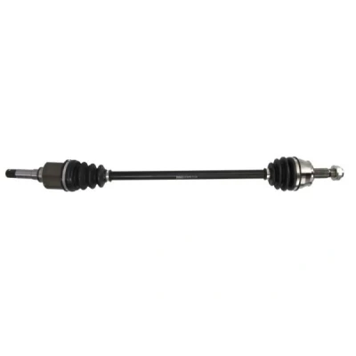 Immagine di PASCAL G2C097PC Albero motore / Semiasse Assale anteriore Dx 889mm per veicoli con ABS PEUGEOT: Bipper Van, CITROËN: Nemo Van