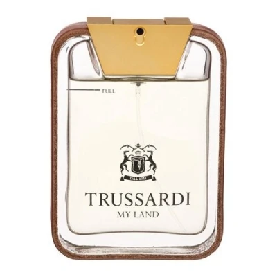Immagine di Trussardi My Land Eau de Toilette 100 ml