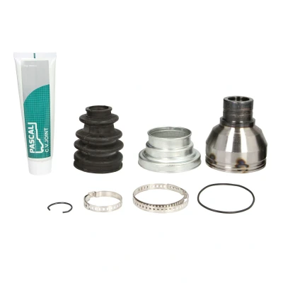 Immagine di PASCAL G7W036PC Giunto, Semiasse sul lato del cambio, Assale anteriore Sx AUDI: A3 Hatchback, VOLKSWAGEN: Golf 5