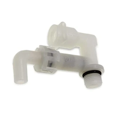 Immagine di DL pro Valvola di sovrapressione per pompa DeLonghi 7313219431 AEG Electrolux 4071389656 macchina da caffè