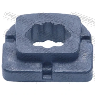 Immagine di Supporto, Radiatore FEBEST MZSB M6U