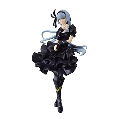 Immagine di Banpresto That Time I Got Reincarnated As A Slime Otherworlder Vol.19 Luminus Valentine Statue