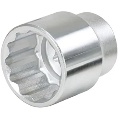 Immagine di KS Tools 917.1378 1/2&quot; Bussola p.viti poligonali,3/4&quot;