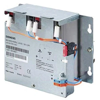 Immagine di Siemens SITOP akumulatorski modul 24V/3.2 AH Modulo batteria UPS
