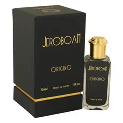 Immagine di Jeroboam Extrait de Parfum Origino unisex 30 ml