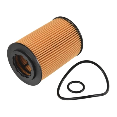 Immagine di FEBI BILSTEIN 183922 filtro olio con anello tenuta Cartuccia HONDA: CIVIC 8 Hatchback, CR V 3, 9