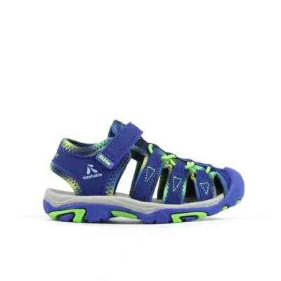 Immagine di Richter Kinderschuhe Boulder, Sandali, Surf, 25 EU